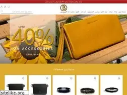 Sites similar to behpooshan.com
