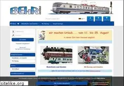 Sites similar to behr-mobile.eu