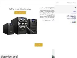 Sites similar to behrad.co