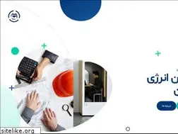 Sites similar to behradin.com