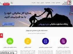 Sites similar to behravesh-co.ir