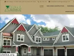 Sites similar to behrdraftinganddesign.com