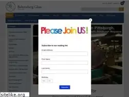 Sites similar to behrenbergglass.com