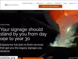 Sites similar to behrendsgroup.com