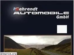 Sites similar to behrendt-automobile.de