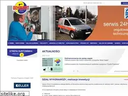 Sites similar to behrendt.com.pl