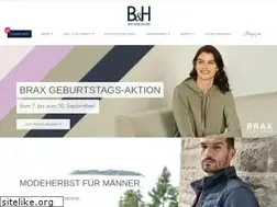 Sites similar to behrensundhaltermann.de