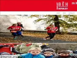 Sites similar to behrepubliky.cz
