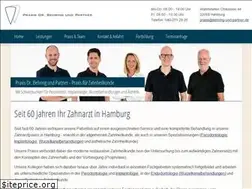 Sites similar to behring-und-partner.de