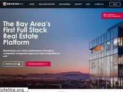 Sites similar to behringcompanies.com