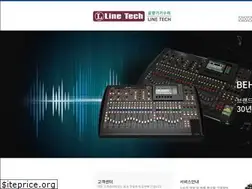 Sites similar to behringer.kr