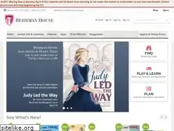 Sites similar to behrmanhouse.com