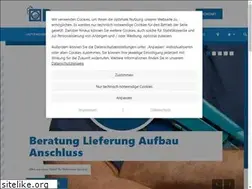 Sites similar to behrmann-berlin.de