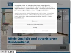 Sites similar to behrmann.de