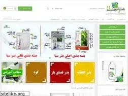 Sites similar to behrooyesh.ir