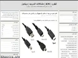 Sites similar to behroozbash.blog.ir