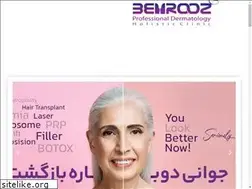 Sites similar to behroozclinic.com