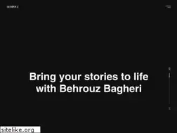 Sites similar to behrouzbagheri.com