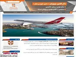 Sites similar to behrouzian-lawfirm.com