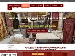Sites similar to behruz-tepisi.com