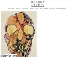 Sites similar to behruzstudio.com
