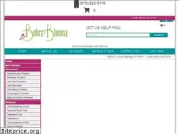 Sites similar to behrzbloomz.com