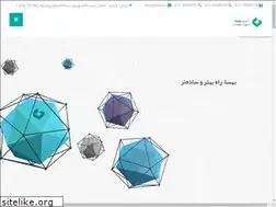 Sites similar to behsa.ir