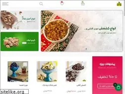 Sites similar to behsamarshop.com