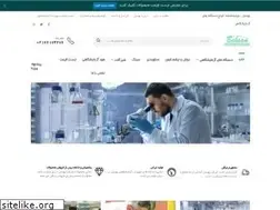 Sites similar to behsanlaboratory.ir