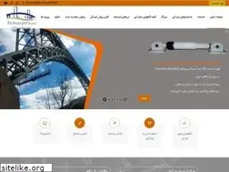 Sites similar to behsazpolrazan.com