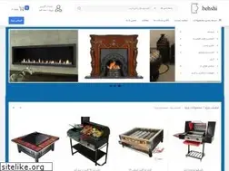 Sites similar to behshi.com