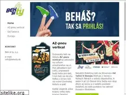 Sites similar to behsity.sk
