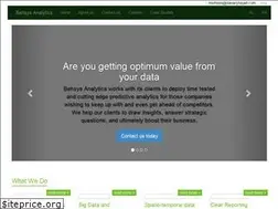 Sites similar to behsys.com