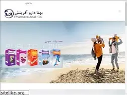 Sites similar to behtadaru.com