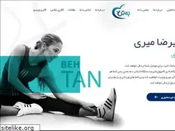 Sites similar to behtan24.com