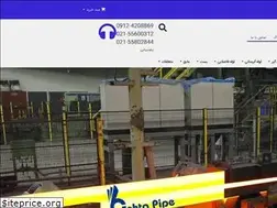 Sites similar to behtapipe.com