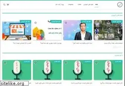 Sites similar to behtarinekhod.com