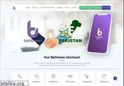 Sites similar to behtreen.com