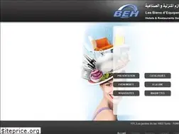 Sites similar to behtunisie.com