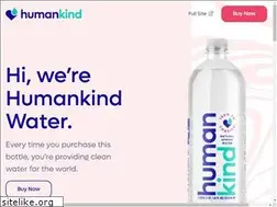 Sites similar to behumankind.com