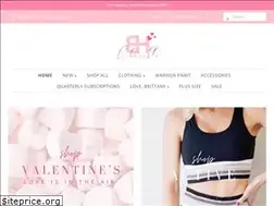 Sites similar to behumblefashion.com