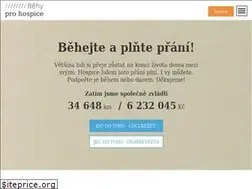 Sites similar to behyprohospice.cz