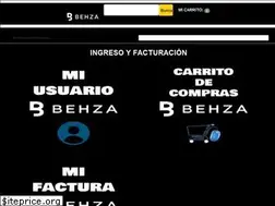 Sites similar to behza.com.mx