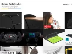 Sites similar to behzadrashidi.com