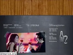 Sites similar to bei-angelo.de