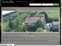 Sites similar to bei-de-gerhardts.de