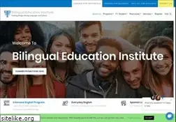 Sites similar to bei.edu