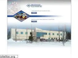 Sites similar to bei.net