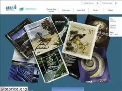 Sites similar to beia.co.nz