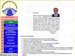 Sites similar to beiaardgent.be